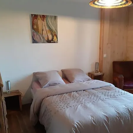 Au Coeur De La Nature Avec Toilettes Seches